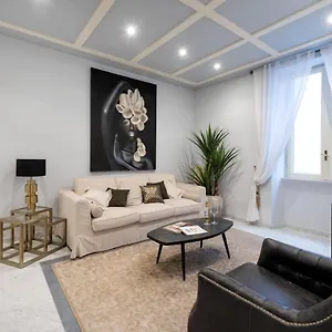 Divo - Spanish Steps Appartement Rome