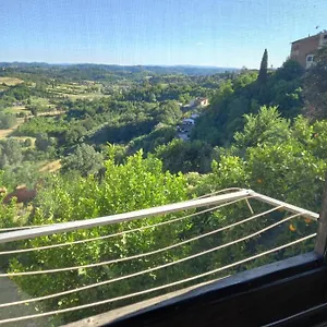 Camilla Appartement San Miniato