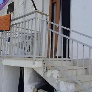  Hébergement de vacances Casa Francesco