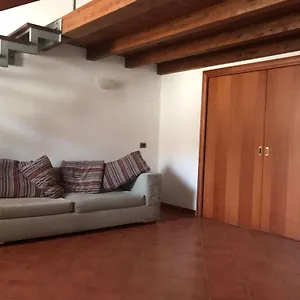  Appartement Aretusa Girgenti