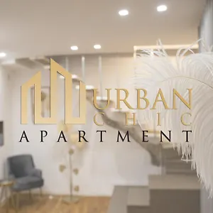  Appartement Urban Chic