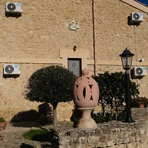  Vakantieboerderij Borgo Furma
