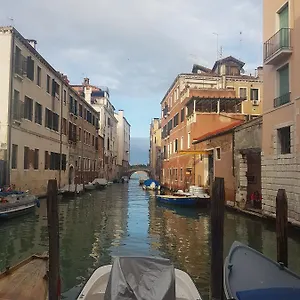 Maison Widmann Appartement Venise