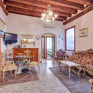 San Moisè Luxury Appartement Venise