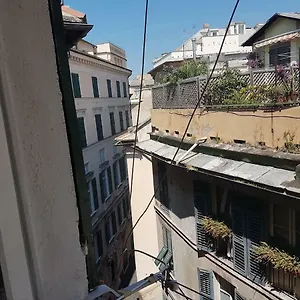 La Casa Di Pitto Appartement Gênes