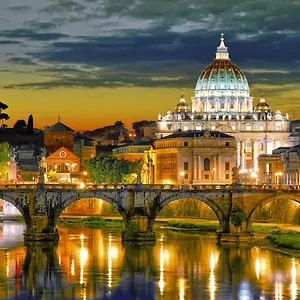 Vatican Royal Appartement Rome