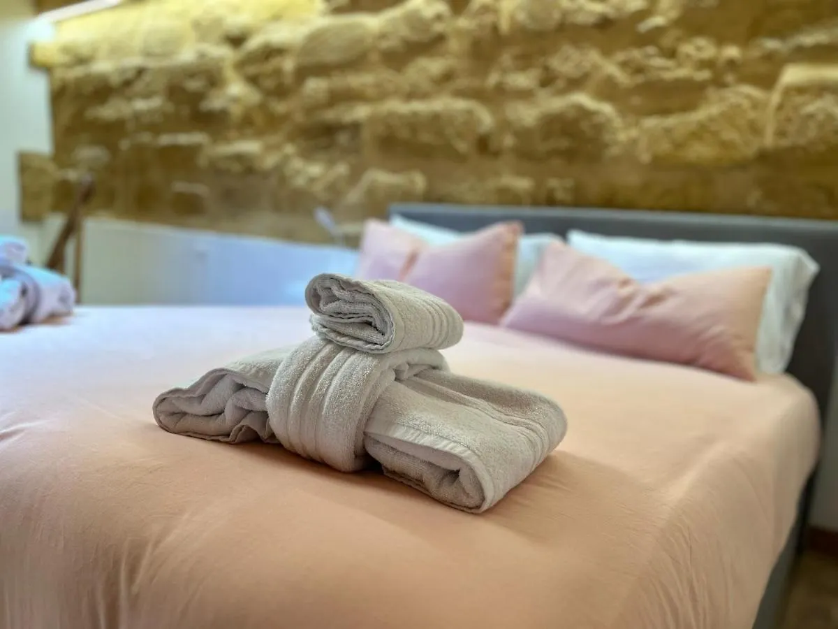 La Formica Apartment Agrigento