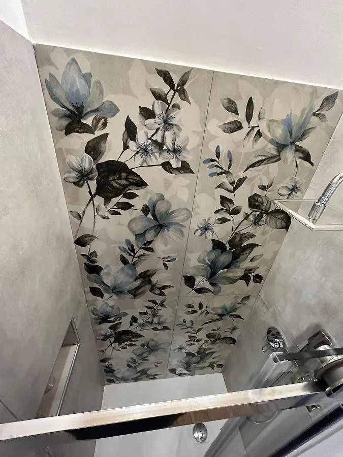 La Formica Apartment Agrigento Italy