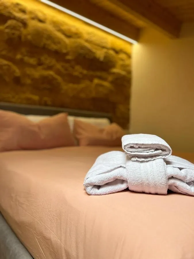 La Formica Apartment Agrigento 0*,  Italy