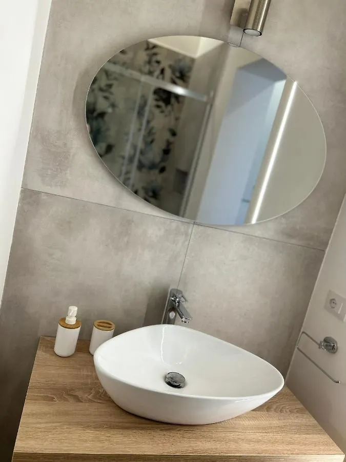 La Formica Apartment Agrigento