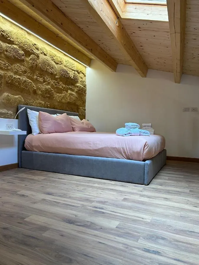 La Formica Apartment Agrigento