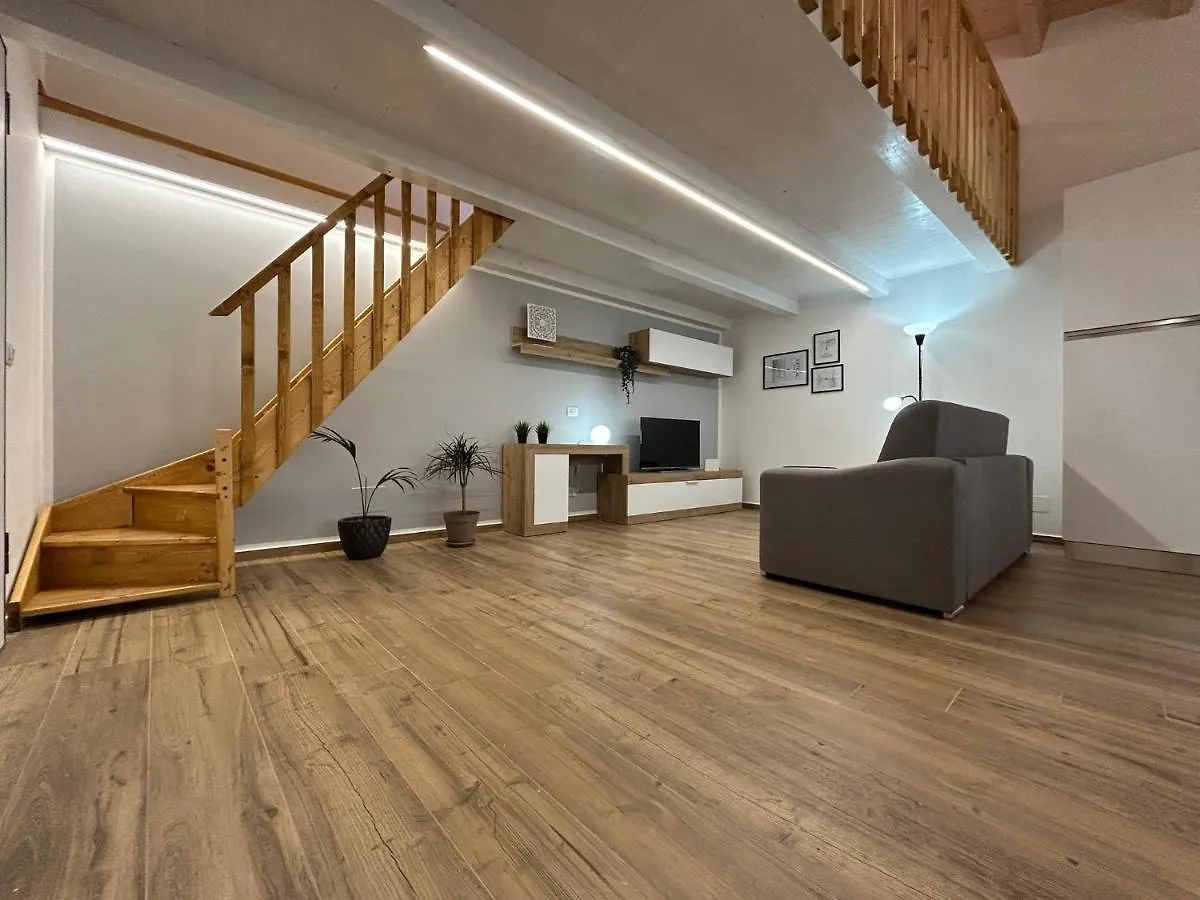 La Formica Apartment Agrigento 0*,  Italy