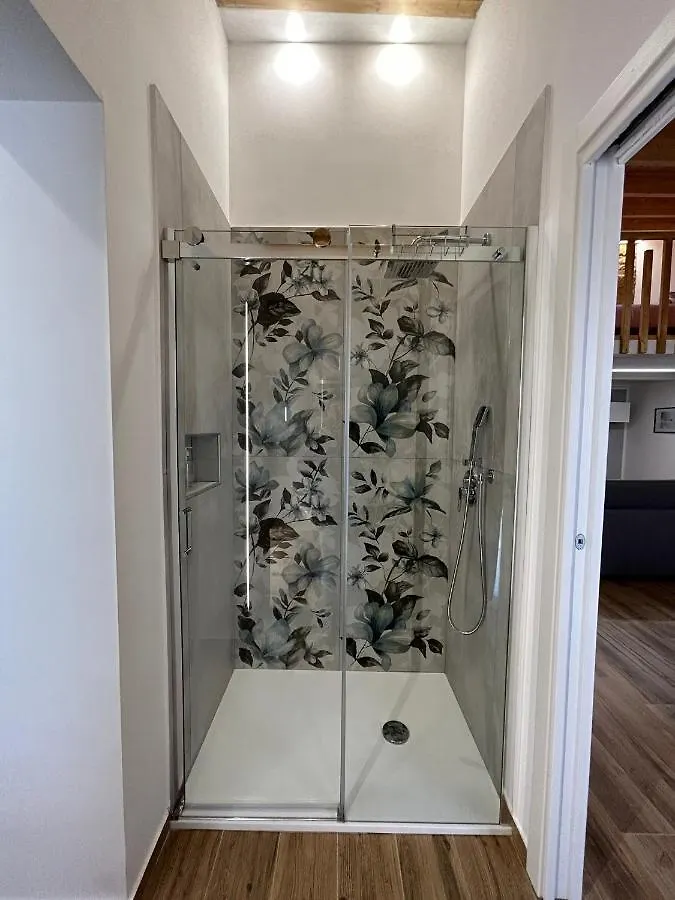 La Formica Apartment Agrigento