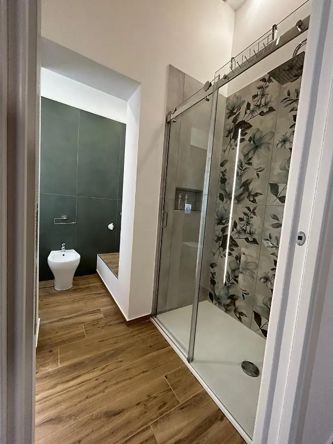 La Formica Apartment Agrigento