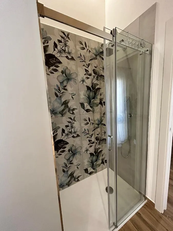 La Formica Apartment Agrigento
