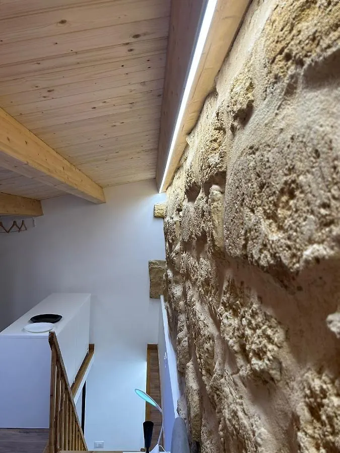 La Formica Apartment Agrigento 0*,  Italy