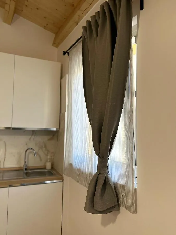 La Formica Apartment Agrigento Italy