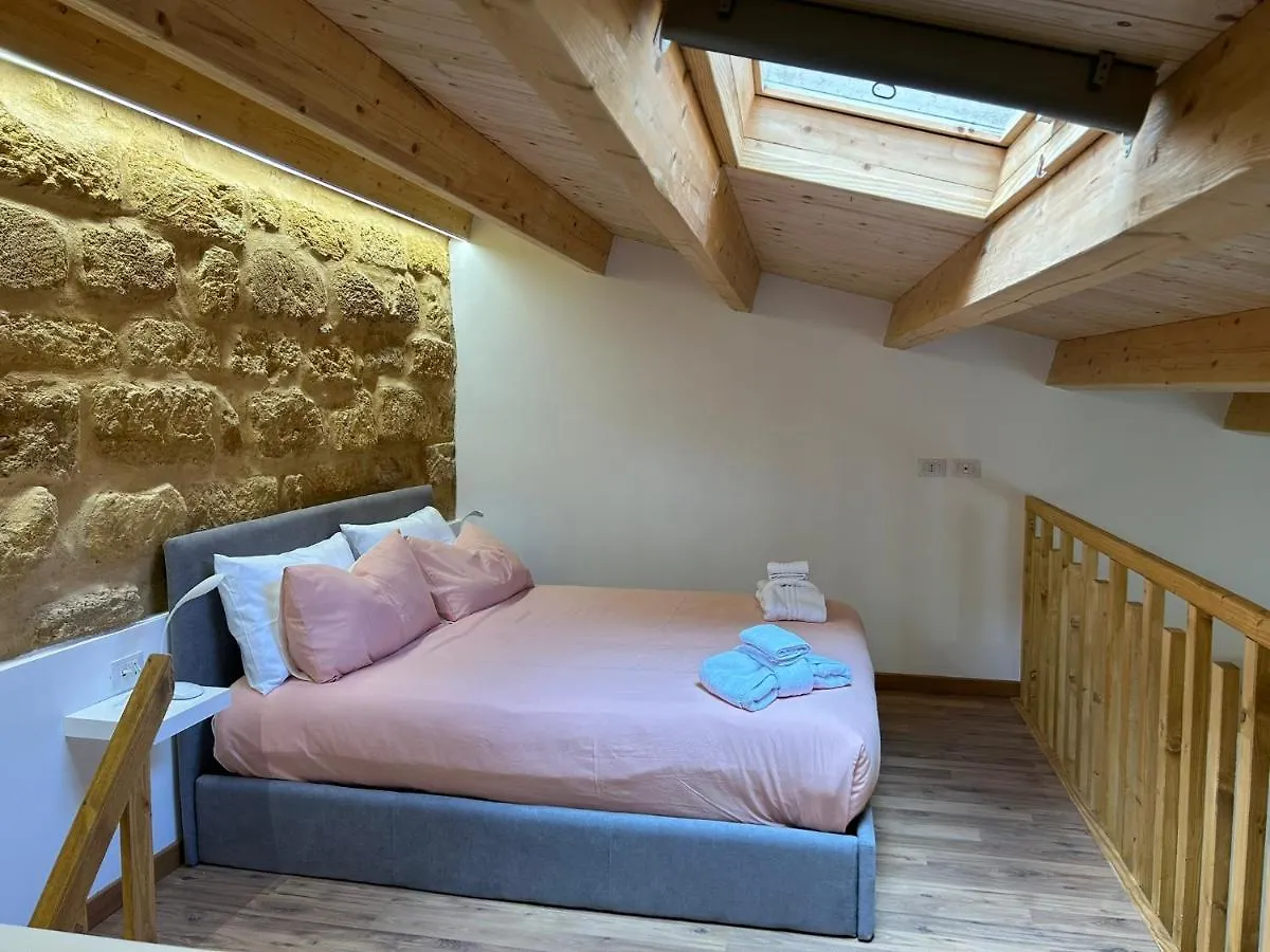 La Formica Apartment Agrigento Italy