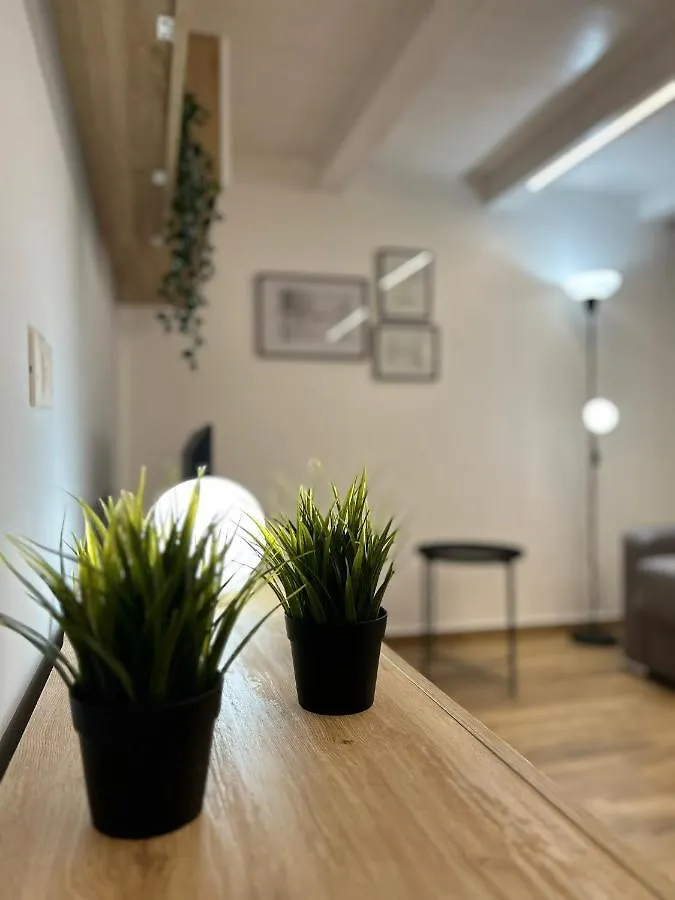 La Formica Apartment Agrigento