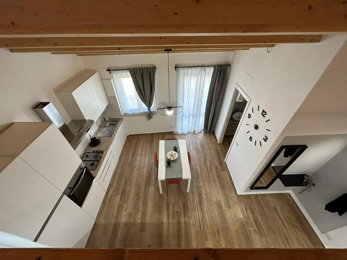 La Formica Apartment Agrigento