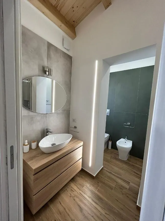 La Formica Apartment Agrigento