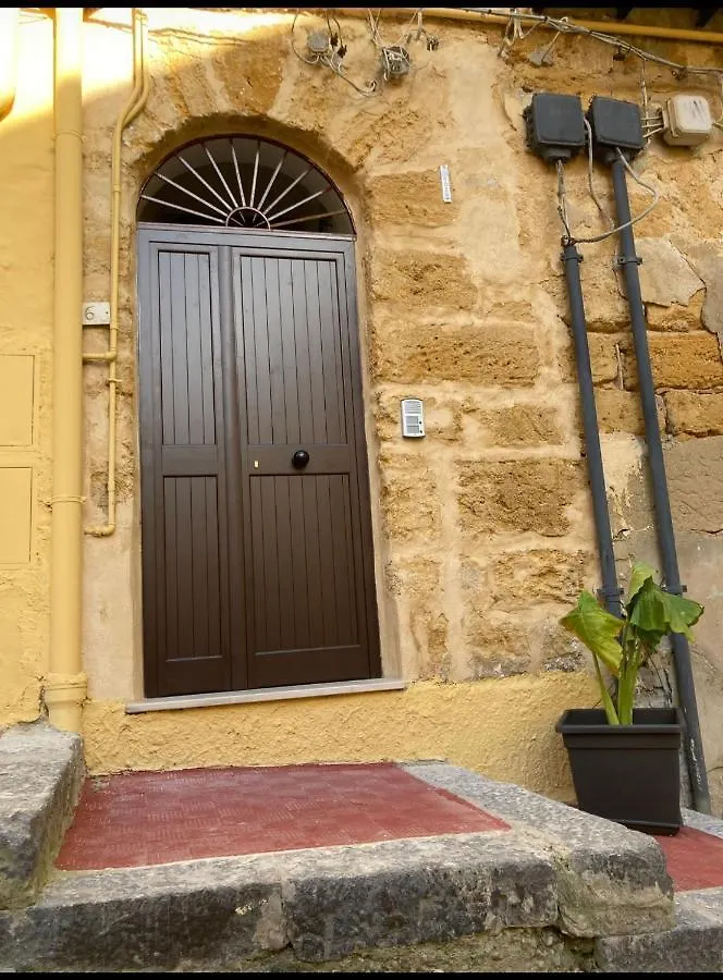 La Formica Apartment Agrigento