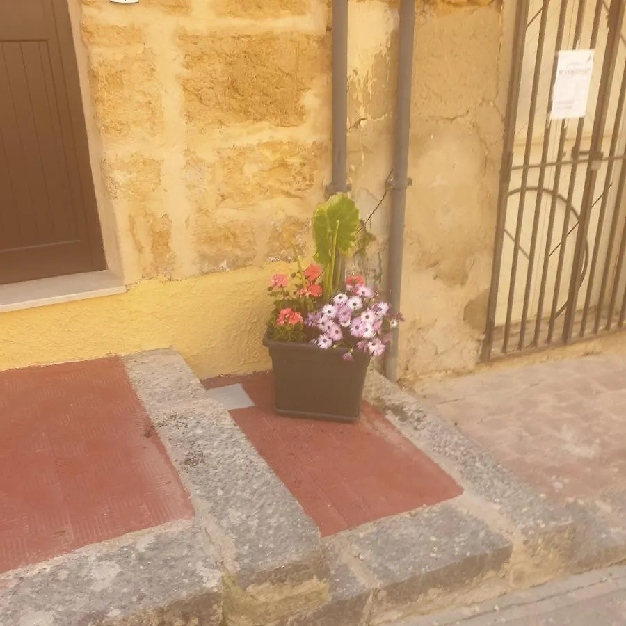 La Formica Apartment Agrigento